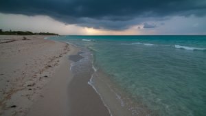 Playa Tinito-Cupet