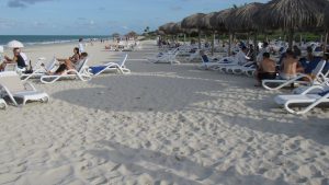Playas del Este: Santa María