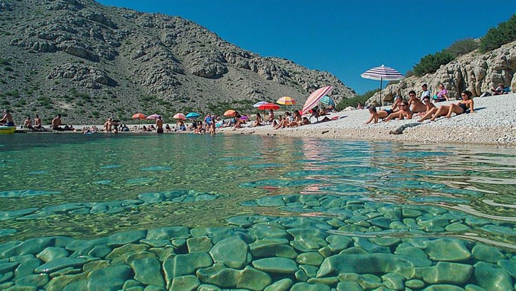 Plaža — foto 1 de 6