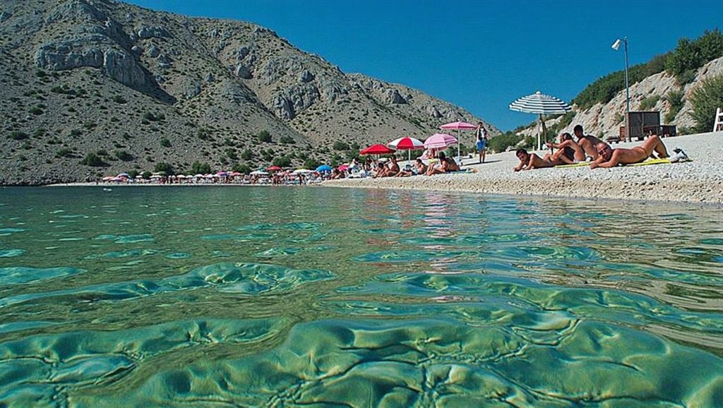 Plaža — foto 1 de 6