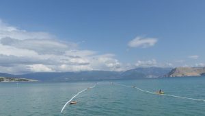 Plaža Banja