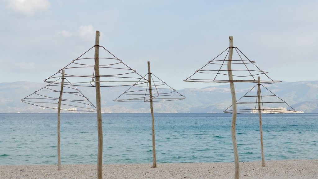 Plaža Banja (Baška, Krk) — foto 6