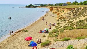 Plaža Bilotinjak
