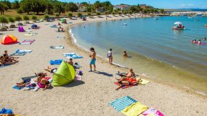 Plaža Biskupljača