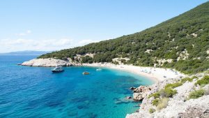 Plaža Čerenac