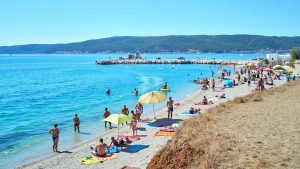 Plaža Divulje