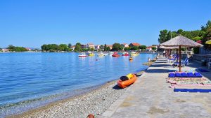 Plaža Dječji raj