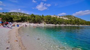 Plaža Draga