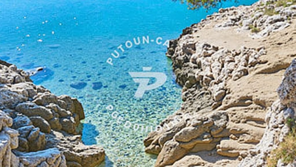 Plaža Drmač — foto 2 de 6