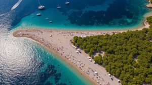 Plaža Dumići