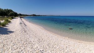 Plaža Girenica