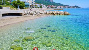 Plaža Grljevac