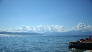 Plaža Havišće