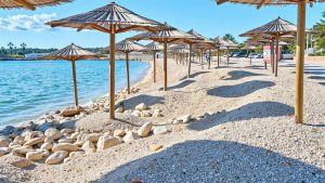 Plaža Jadro