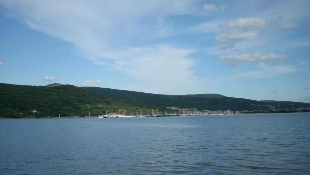 Plaža Javna (Vrbnik, Krk) — foto 6
