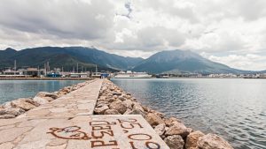 Plaža Jaz