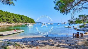Plaža Kranje