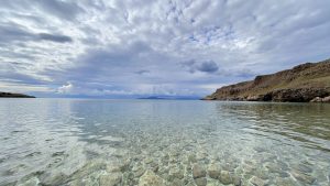 Plaža Krušćica