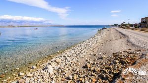 Plaža Lakirka