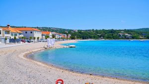 Plaža Lokvice
