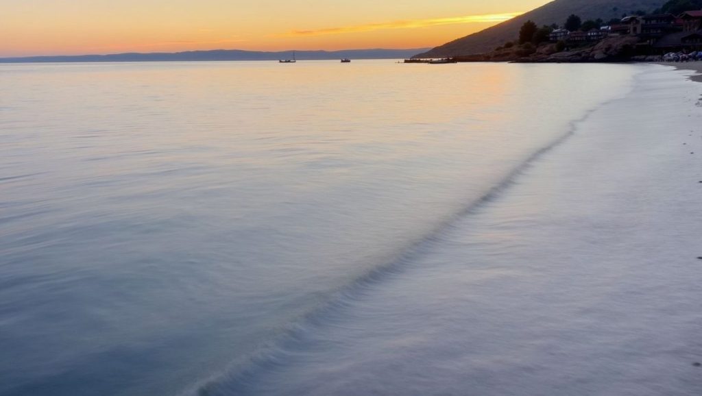 Plaža Mala Javna (Vrbnik, Krk) — foto 5