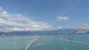 Plaža Mala Petrina