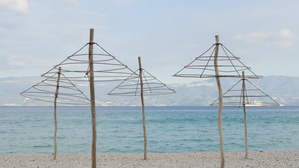 Plaža Mala Petrina (Dobrinj, Krk) — foto 6