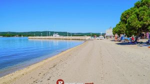 Plaža Morovička