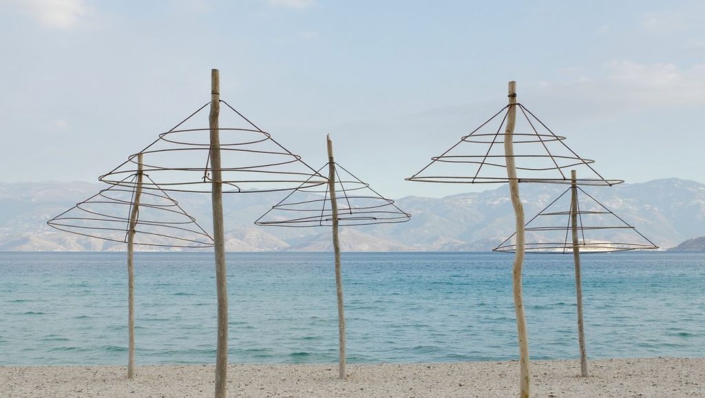 Plaža Omorika (Omišalj, Krk) — foto 6