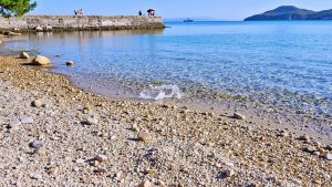 Plaža Otrić