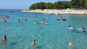 Plaža Pedinka