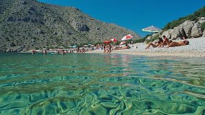 Plaža Petar