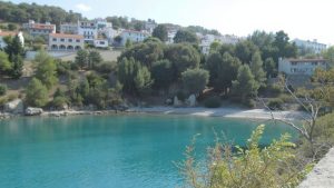 Plaža Ploče