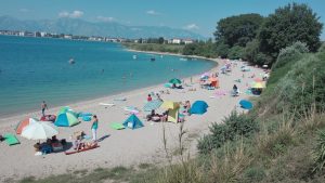 Plaža Prodorica