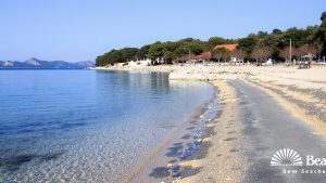 Plaža Punta
