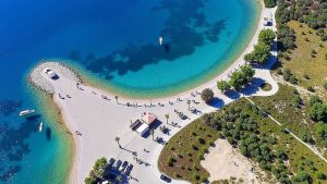 Plaža Ramova