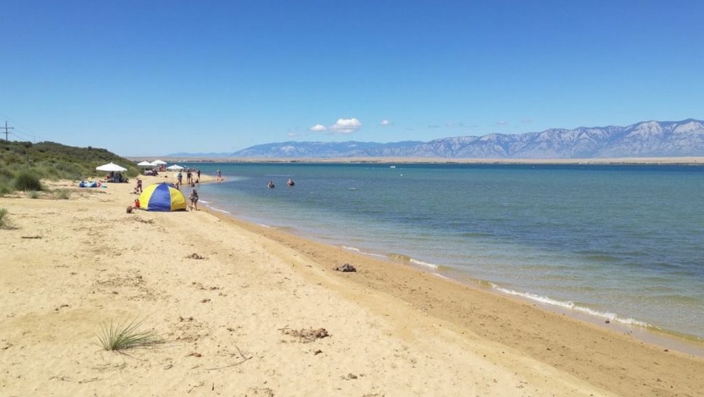 Plaža Sabunike - FKK — foto 2 de 6