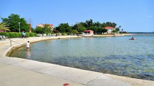 Plaža Škrapavac