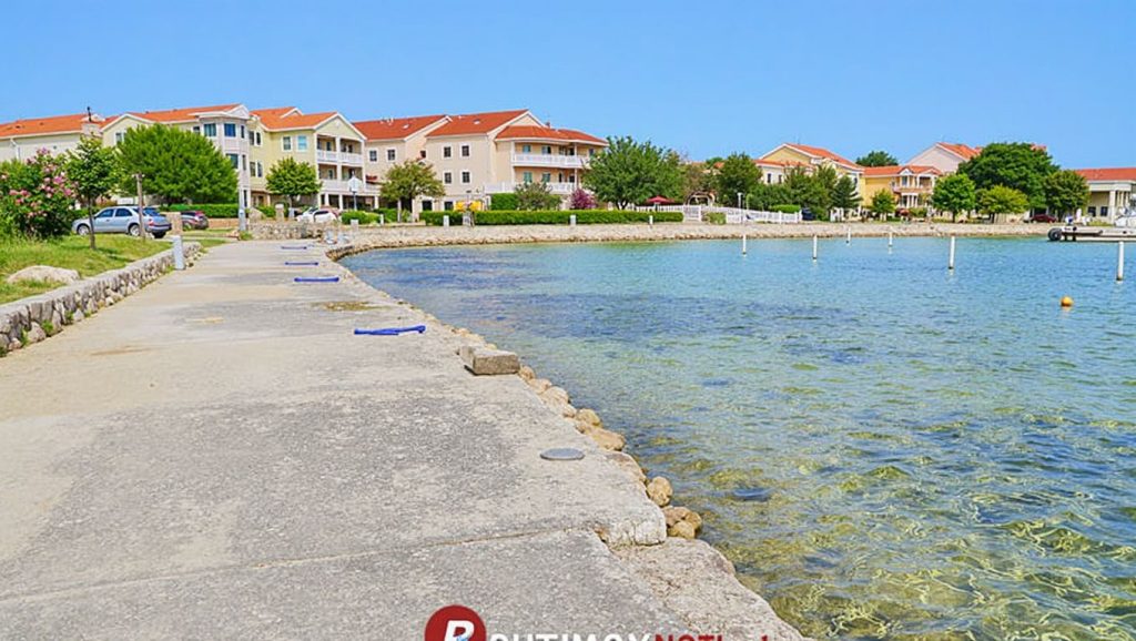 Plaža Škrapavac — foto 2 de 6