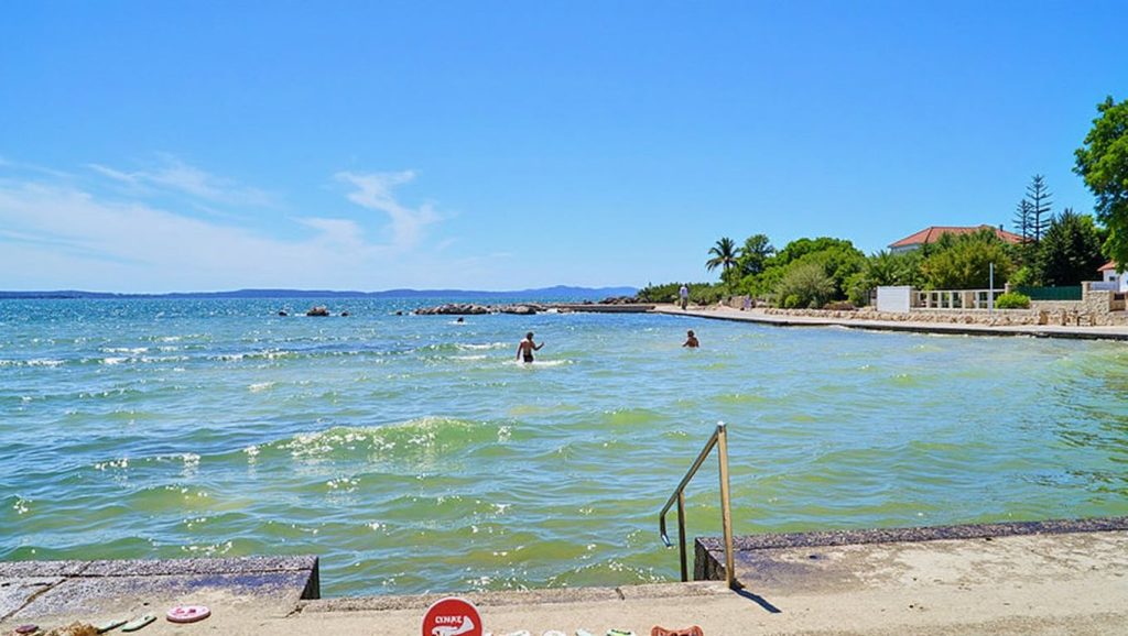 Plaža Škrapavac — foto 6 de 6