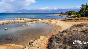 Plaža Škrpinica