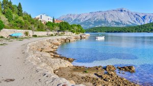 Plaža Soline