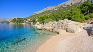 Plaža Stari Porat