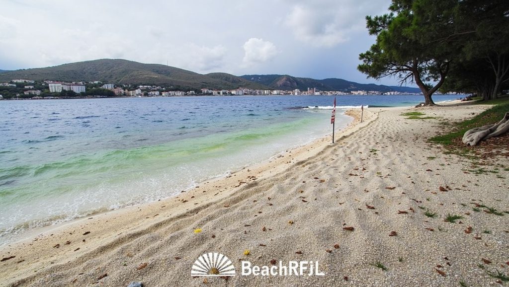 Plaža Stari Porat — foto 4 de 6