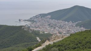 Plaža Sutomore