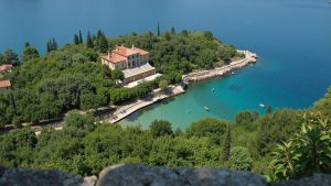 Plaža Sveti Ilija sjever
