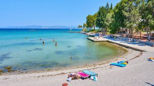 Calas escondidas Brač
