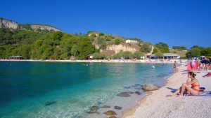 Plaža Vodotič