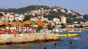 Plaža Žalo