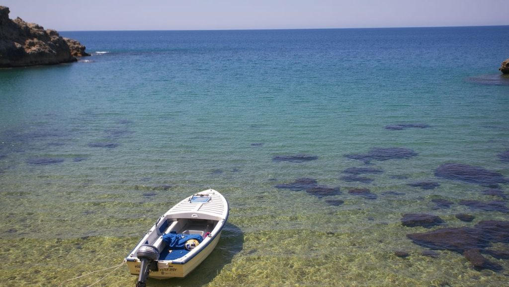 Paseo hacia Plaža Žalo, Herceg Novi